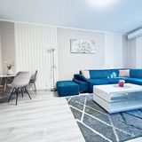 La Bella Maria II. Apartman Kaposvár (3)