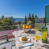 Apartman Miroslava 1 Crikvenica (4)