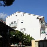 Apartmanok Parkolóhellyel Makarska - 6729 (4)