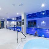 Amber Park Hotel Spa z basenem Niechorze (5)