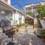 Apartman Jagic Crikvenica (4)