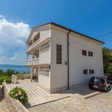 Apartmani Amila Crikvenica (2)