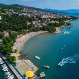 Apartman Zita 1 Crikvenica (4)