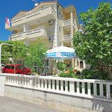 Apartmanok Parkolóhellyel Makarska - 14667 (2)