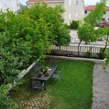 Apartmanok Parkolóhellyel Makarska - 14667 (5)