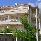 Apartmanok Parkolóhellyel Makarska - 14667 (3)