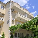 Apartmanok Parkolóhellyel Makarska - 14667 (4)