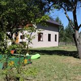 Ház Családok Részére Parkolóhellyel Korenica, Plitvice - 17312 Korenica (5)
