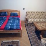 Nyuszi Apartman Balatonfenyves (4)