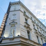 Koruna Hotel Praha (2)