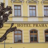Hotel Praha Broumov (2)