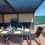 Búzavirág Apartmanház Balatonakali (5)