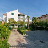 Apartments Branko Vodice II III (2)