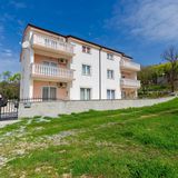 Apartments Maravera Povile (2)