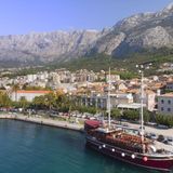 Apartments Pavlinović Makarska (3)