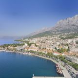 Apartments Pavlinović Makarska (4)