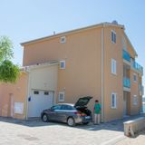 Apartments Citrine on the beach Biograd (5)