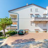 Apartments Ruza-Rajska beach Lopar (4)