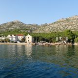 Apartments PUNTA-in the stone house Starigrad Paklenica (3)
