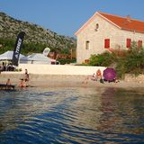 Apartments PUNTA-in the stone house Starigrad Paklenica (4)