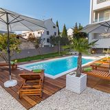 Apartments Turritella Biograd (4)