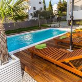 Apartments Turritella Biograd (5)