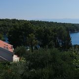 Apartment Penthouse by the sea Vrboska (5)