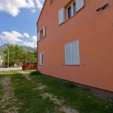 Apartments Pinka-30 m from the sea Seline (2)