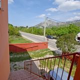 Apartments Pinka-30 m from the sea Seline (4)