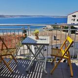 Apartment ELA-with breathtaking seaview Seline (2)