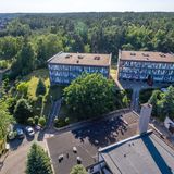 Ośrodek Wypoczynkowy Eden Kąty Rybackie  (3)