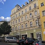 Apartment Luxury Nostalgia Karlovy Vary (2)