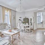 Apartment Luxury Nostalgia Karlovy Vary (3)