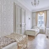 Apartment Luxury Nostalgia Karlovy Vary (5)