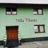 Villa Vlasta Karlovy Vary (2)