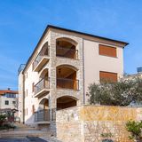 Apartmani Villa Marlera Liznjan Istria (5)