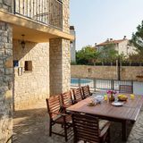 Apartmani Villa Marlera Liznjan Istria (4)