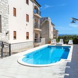Apartmani Villa Marlera Liznjan Istria (2)