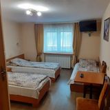 Pensjonat Hotelik Bilcza (2)