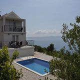 Villa With Sea View Podgora (4)