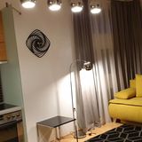 Grand Paradise Apartman Miskolc (5)