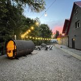 Zawoja 1725 - Slow Life Cabins (2)