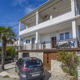 Apartmani Frkovic Crikvenica (2)