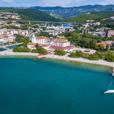 Apartmani Josip, Katarina i Red Paradise Crikvenica (5)