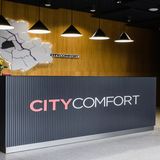 City Comfort Aparthotel Warszawa (4)