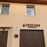 Toscana 2 Apartman Debrecen (2)
