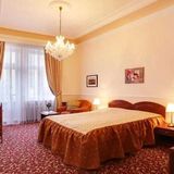Lázeňský hotel PURKYNĚ Karlovy Vary (3)