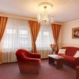 Lázeňský hotel PURKYNĚ Karlovy Vary (5)
