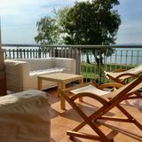 Balaton BeachSide Apartman Siófok N1 (2)