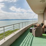 Club 218 Palazzo Wellness Apartman Siófok (2)